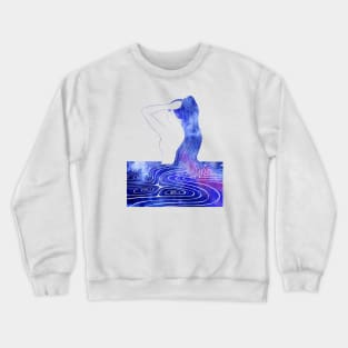 Nereid XCIV Crewneck Sweatshirt